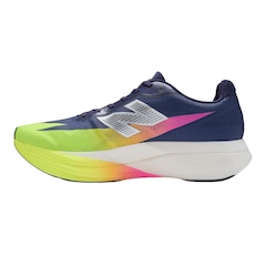 Tênis New Balance Fuelcell Supercomp Elite V5 Masculino - Foto 2