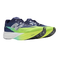Tênis New Balance Fuelcell Supercomp Elite V5 Masculino - Foto 4