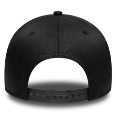 Boné Aba Curva New Era 9FORTY A-Frame - Unissex - Foto 4