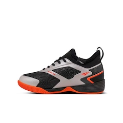 Chuteira De Futsal Penalty Evolution Player Infantil - Foto 2