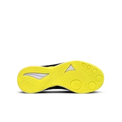 Chuteira De Futsal Penalty Evolution Player Infantil - Foto 4