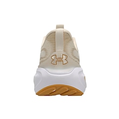 Tênis Charged Skyline 5 Under Armour Feminino - Foto 5