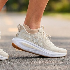 Tênis Charged Skyline 5 Under Armour Feminino - Foto 6