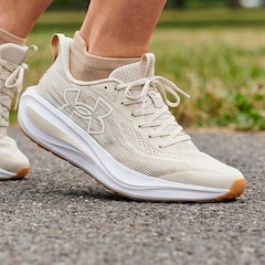 Tênis Charged Skyline 5 Under Armour Feminino - Foto 7