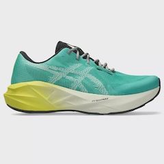 Tênis Masculino Asics Novablast 5 TR - Foto 1