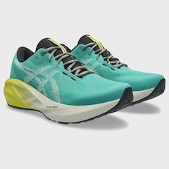 Tênis Masculino Asics Novablast 5 TR - Foto 4