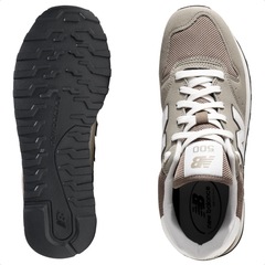 Tênis Masculino New Balance Casual - Foto 6