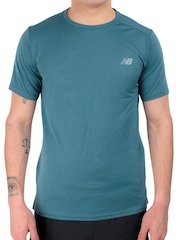 Camiseta New Balance Sport Essentials Masculina - Foto 1