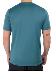 Camiseta New Balance Sport Essentials Masculina - Foto 2