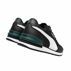 Tênis Masculino Puma ST Runner V4 Mesh - Foto 3