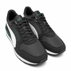 Tênis Masculino Puma ST Runner V4 Mesh - Foto 4