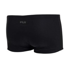 Sunga Fila Boxer Side Print II - Adulto - Foto 2