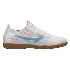 Chuteira Futsal Adulto Mizuno Regent IN - Foto 1