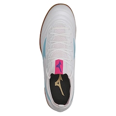 Chuteira Futsal Adulto Mizuno Regent IN - Foto 3
