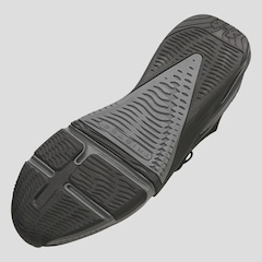 Tênis Unissex Under Armour Tribase Cross 2 SE - Foto 5