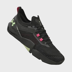 Tênis Unissex Under Armour Tribase Cross 2 SE - Foto 3
