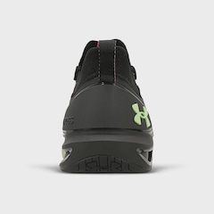 Tênis Unissex Under Armour Tribase Cross 2 SE - Foto 4