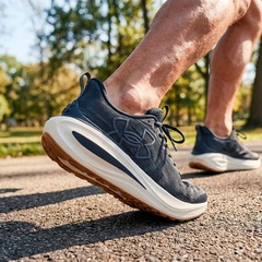 Tênis Masculino Under Armour Charged Skyline 5 - Foto 8