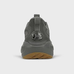 Tênis Unissex Under Armour Charged Skyline 5 - Foto 4