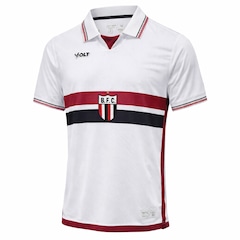 Camisa do Botafogo Ribeirão Preto Volt 2026 Uniforme 1 Torcedor - Masculina - Foto 1