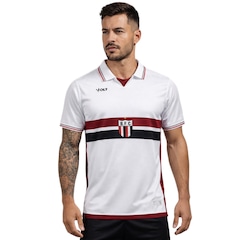 Camisa do Botafogo Ribeirão Preto Volt 2026 Uniforme 1 Torcedor - Masculina - Foto 2