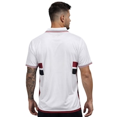 Camisa do Botafogo Ribeirão Preto Volt 2026 Uniforme 1 Torcedor - Masculina - Foto 4