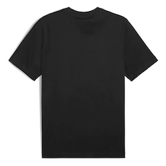 Camiseta Graphic NO.1 Logo Tee Puma Masculina - Foto 2