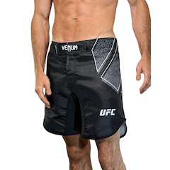 Fightshort Venum UFC Octagon Masculino - Foto 3