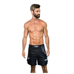Fightshort Venum UFC Octagon Masculino - Foto 4