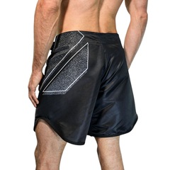 Fightshort Venum UFC Octagon Masculino - Foto 5