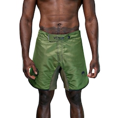 Fightshort Venum UFC Shadow Guard Masculino - Foto 1
