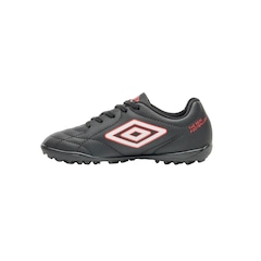 Chuteira de Society Infantil Umbro Class Footballer - Foto 2
