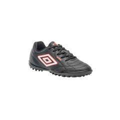 Chuteira de Society Infantil Umbro Class Footballer - Foto 3