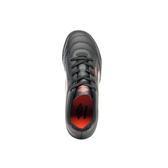 Chuteira de Society Infantil Umbro Class Footballer - Foto 4