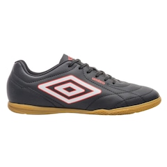 Chuteira de Futsal Umbro Masculino Class Footballer - Foto 1
