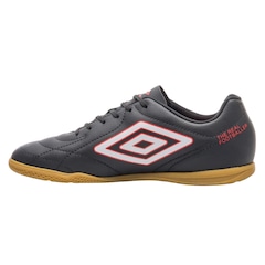 Chuteira de Futsal Umbro Masculino Class Footballer - Foto 2
