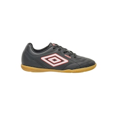 Chuteira de Futsal Umbro Infantil Class Footballer - Foto 1