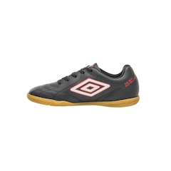 Chuteira de Futsal Umbro Infantil Class Footballer - Foto 2