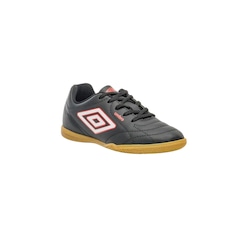 Chuteira de Futsal Umbro Infantil Class Footballer - Foto 3