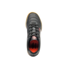 Chuteira de Futsal Umbro Infantil Class Footballer - Foto 4