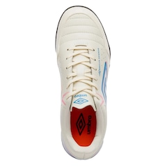 Chuteira de Society Masculino Umbro Neo-Comfort - Foto 4