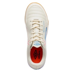 Chuteira de Futsal Umbro Masculino Neo-Comfort - Foto 4