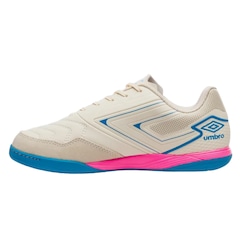 Chuteira De Futsal Umbro Pró 5 Bump Club - Masculino - Foto 2