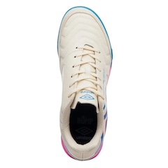 Chuteira De Futsal Umbro Pró 5 Bump Club - Masculino - Foto 4