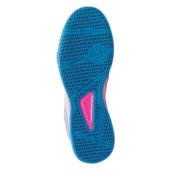 Chuteira De Futsal Umbro Pró 5 Bump Club - Masculino - Foto 5