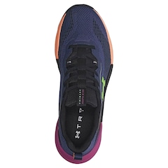 Tênis Feminino Under Armour Tribase Reps 2 SE - Foto 4