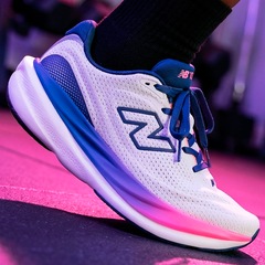 Tênis Feminino Fresh Foam New Balance 1080 v15 - Foto 8
