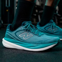 Tênis Masculino New Balance Fresh Foam X 1080 v15 - Foto 6