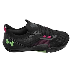 Tênis Feminino Under Armour Tribase Cross 2 - Foto 4
