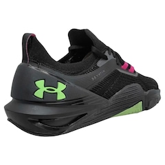Tênis Feminino Under Armour Tribase Cross 2 - Foto 6